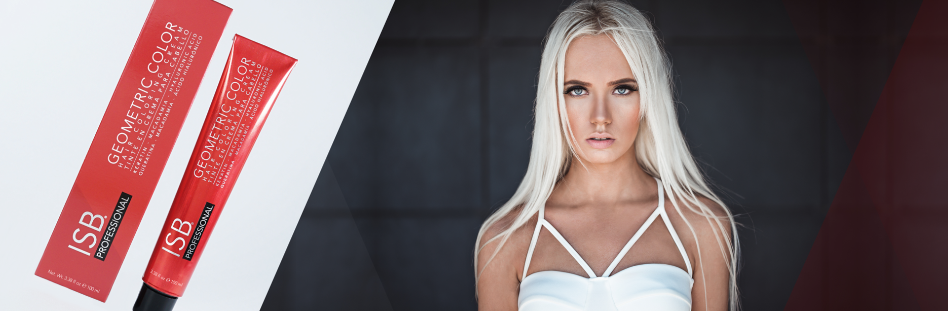Banner de ISB Profesional
