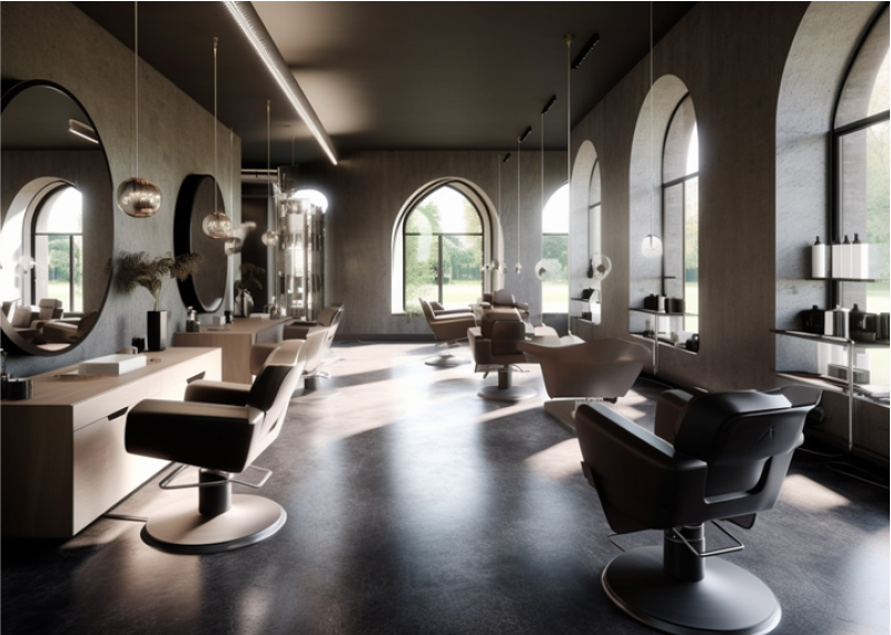 Imagen del programa Royal Salon by ISB